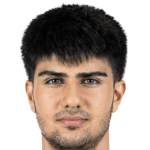 Player picture of زيدان سيرتدمير