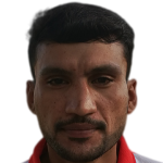 Player picture of Saadat Hussain