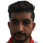 Player picture of Muhammad Bilal