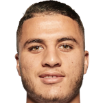 Player picture of Yacine Titraoui