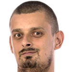 Player picture of Kemal Karahodzic