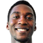 Player picture of Jules Dang Akodo