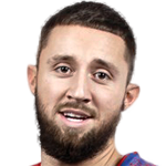 Player picture of Ben Mockford