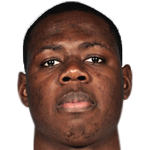 Player picture of Eric Boateng