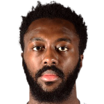 Player picture of Gabe Olaseni