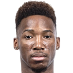 Player picture of Kofi Josephs