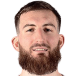 Player picture of Gareth Murray