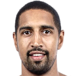 Player picture of Kieron Achara