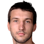 Player picture of Stefan Bircevic