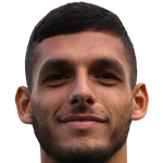 Player picture of Drice Chaabi
