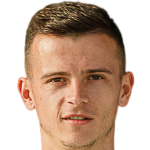 player picture of I. Medynskyi