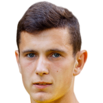 player picture of R. Dytko