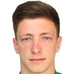 Player picture of Bohdan Shmyhelskyi