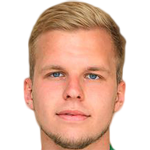 player picture of M. Kolomoets