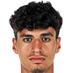 Player picture of عمر مجيد