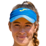 Player picture of Solana Sierra
