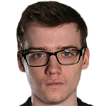 Player picture of Jordan Montemurro