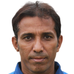Player Picture of Asif