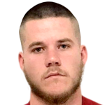 Player picture of Travis Major