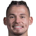 Player picture of Kalvin Phillips