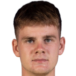 Player picture of Murray Johnson