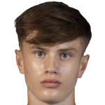 Player picture of Oscar MacIntyre