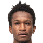 Player picture of Foday Trawally