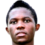 Player picture of Bruce Musakanya
