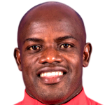Player picture of James Chamanga