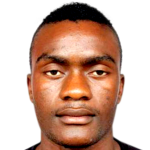 Player picture of Aaron Katebe