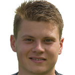 player picture of J. Bransgrove