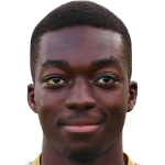 player picture of K. Bationo