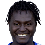 player picture of F. Gomis
