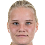 Player picture of Felicitas Kockmann