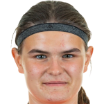 Player picture of Johanna Wende