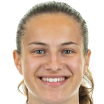 Player picture of Hannah Mesch