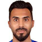 Player picture of على حسنى