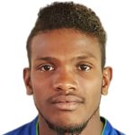 Player picture of Ubaid Ahmed