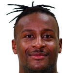 Player picture of Donervon Daniels