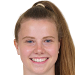 Player picture of Sarah Mattner-Trembleau