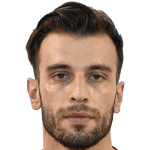 Player picture of Adam Papadopoulos