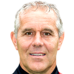 coach picture of Harm van Veldhoven