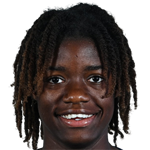 Player picture of Madeleine Yetna
