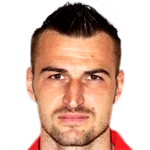Player picture of Gheorghe Bantîş