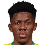 Player picture of Romess Essogo