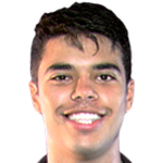 Player picture of Leandrinho