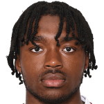 Player picture of Peter Abimbola