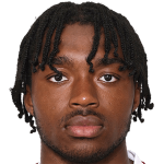player picture of P. Abimbola