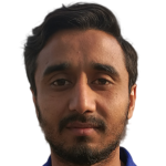 Player picture of Ahmed Faheem