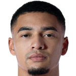 Player picture of جيانج برونينج